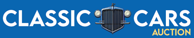 Classic Cars Auction