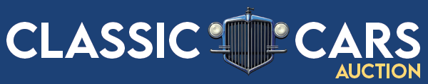 Classic Cars Auction